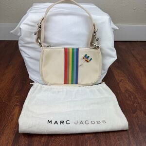 Marc Jacobs Canvas bag